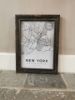 Picture of Fotolijst vintage grey 21 x 30 cm