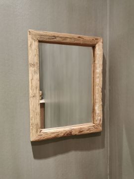 Picture of Stoer & Stijlvol truckwood spiegel
