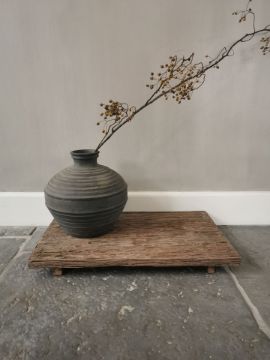 Picture of Stoer & Stijlvol oude bajot plank
