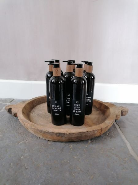 Picture of Stoer & Stijlvol Dish Soap 500 ml