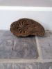 Picture of Oude unieke houten stempel nr 2