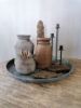 Picture of Oude unieke houten stempel nr 2