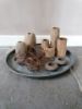 Picture of Stoer & Stijlvol theelicht houder