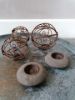 Picture of Stoer & Stijlvol theelicht houder