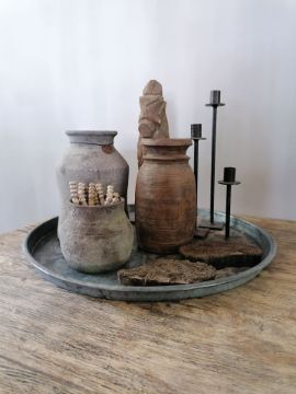 Picture of Stoer & Stijlvol kandelaar set