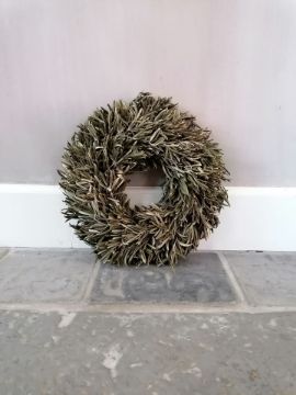 Picture of Olijfkrans 30 cm