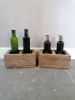 Picture of Truckwood twee vaks bakjes