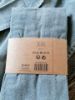 Picture of Linnen look keukendoeken grey olive