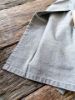 Picture of Linnen look keukendoeken grey olive