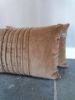 Picture of Velvet kussen Camel 40 x 60 cm
