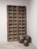 Picture of Originele oude deuren set uit India