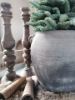 Picture of Oude Chinese pot met oor