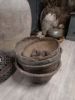 Picture of Stoer & Stijlvol bamboe leemmanden mix