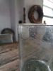 Picture of Windlicht bubbelglas Stone 25 cm