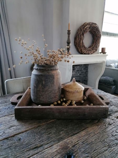 Picture of Kwarteleitjes als decoratie - goud