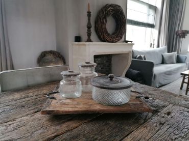 Picture for category Keuken & toebehoren