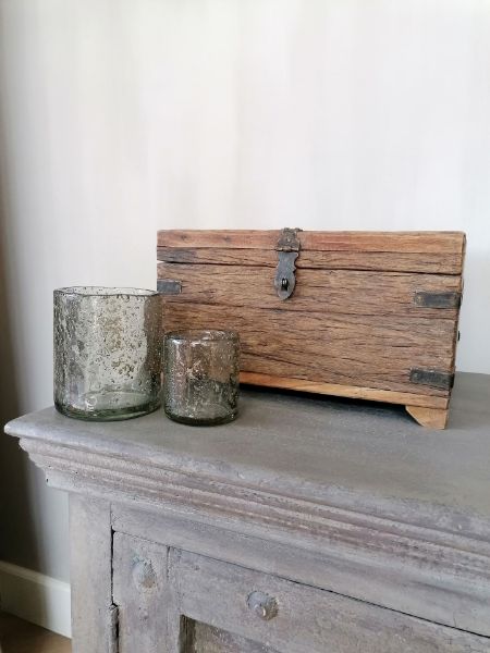 Picture of Kistje Urban rustiek hout L