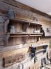 Picture of Stoer & Stijlvol wandrek cottage medium