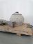 Picture of Stoer & Stijlvol pot Memet met deksel Earth finish