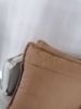Picture of Stoer & Stijlvol kussen Camel 45 x 45 cm