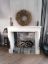Picture of Grote Iron Bush krans 60 cm