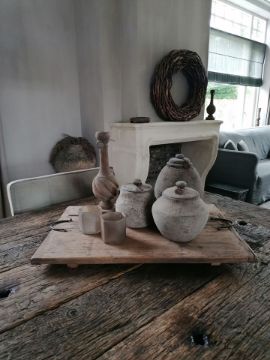 Picture of Stoer & Stijlvol Nepal pot Sita