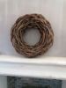 Picture of Grote bruine wortel krans 50 cm