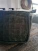 Picture of Luxe toilettas Rib groen