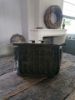 Picture of Luxe toilettas Rib groen
