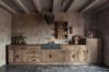 Picture of Landelijke keuken compleet