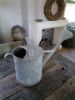 Picture of Grote oude zinken gieter
