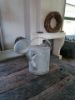 Picture of Grote oude zinken gieter
