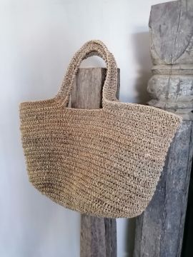 Picture of Nanasbags strandtas L