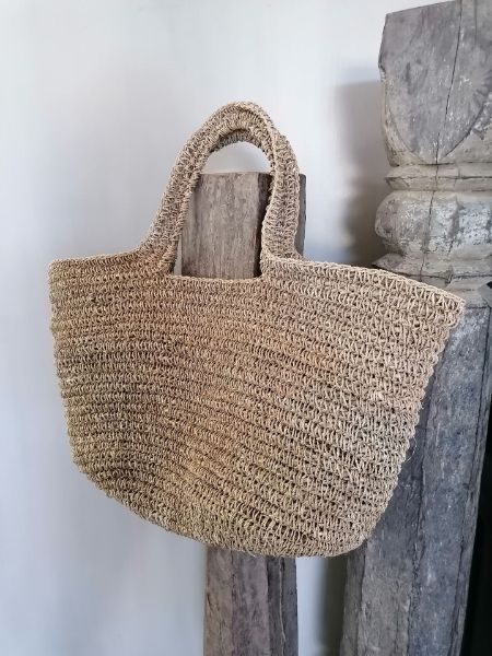 Picture of Nanasbags strandtas L