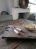Picture of Houten kaasmesjes voor op de borrelplank
