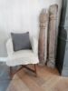 Picture of Stoer & Stijlvol kussen Grey 45 x 45 cm