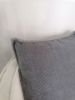 Picture of Stoer & Stijlvol kussen Grey 45 x 45 cm