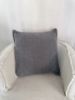 Picture of Stoer & Stijlvol kussen Grey 45 x 45 cm