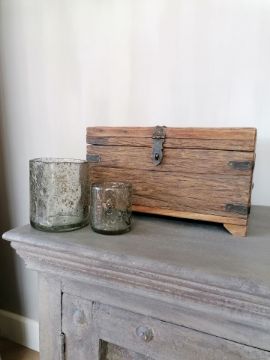 Picture of Kistje Urban rustiek hout S