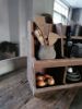 Picture of Gruttersbak oud rustiek hout