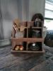 Picture of Gruttersbak oud rustiek hout
