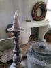 Picture of Kerstboom kaars Morene