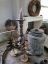 Picture of Kerstboom kaars Morene