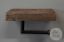 Picture of Toiletrol houder oud rustiek enkel