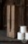 Picture of Toiletrol dispenser oud rustiek hout