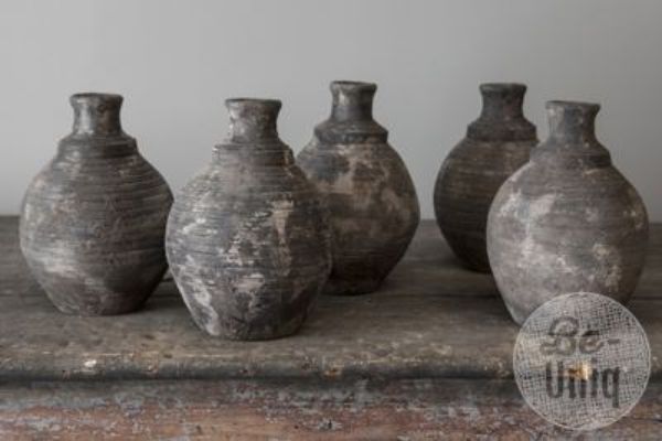 Picture of Stoer & Stijlvol claypot Sonny