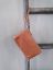 Picture of Lederen Clutch Camel Raw Materials