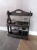 Picture of Stoer & Stijlvol etagere Grey XL