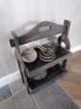 Picture of Stoer & Stijlvol etagere Grey XL