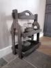 Picture of Stoer & Stijlvol etagere Grey XL